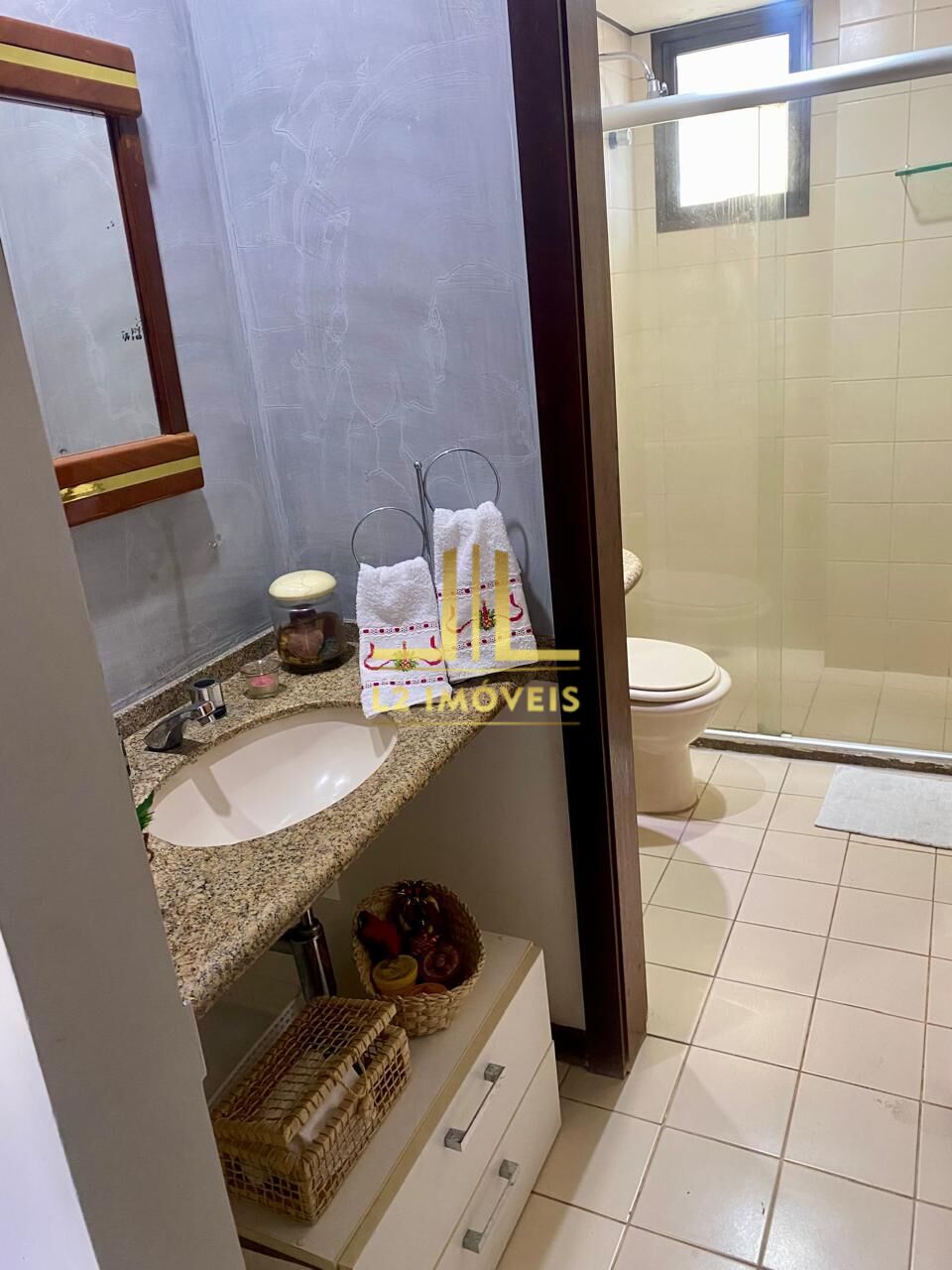 Apartamento, 3 quartos, 134 m² - Foto 16