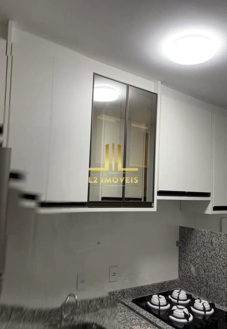 Apartamento, 2 quartos, 52 m² - Foto 4