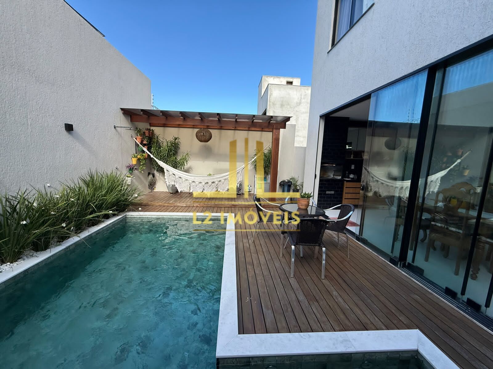 Casa de Condomínio, 4 quartos - Foto 4