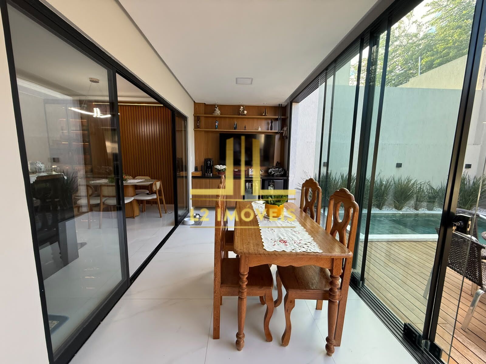 Casa de Condomínio, 4 quartos - Foto 7