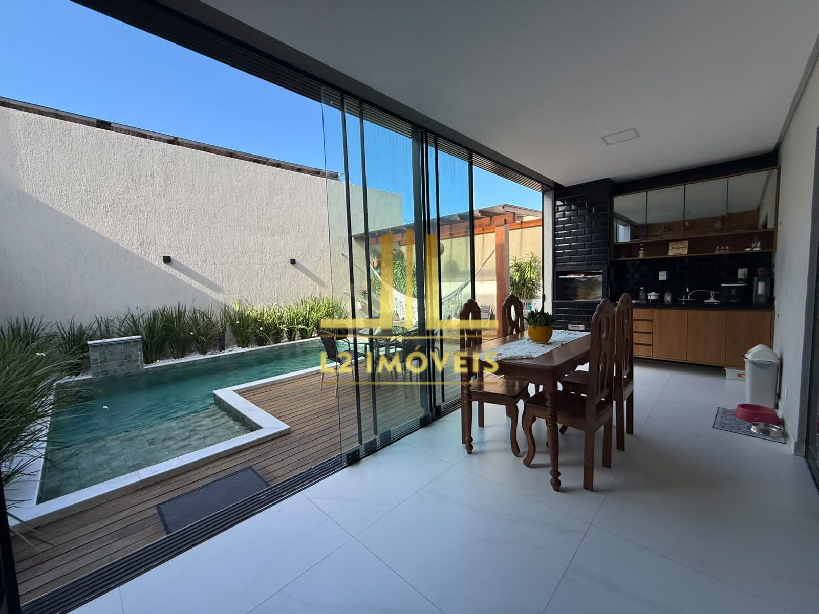 Casa de Condomínio, 4 quartos - Foto 6