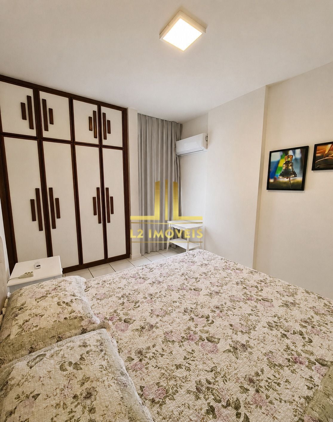 Apartamento, 1 quarto, 43 m² - Foto 9