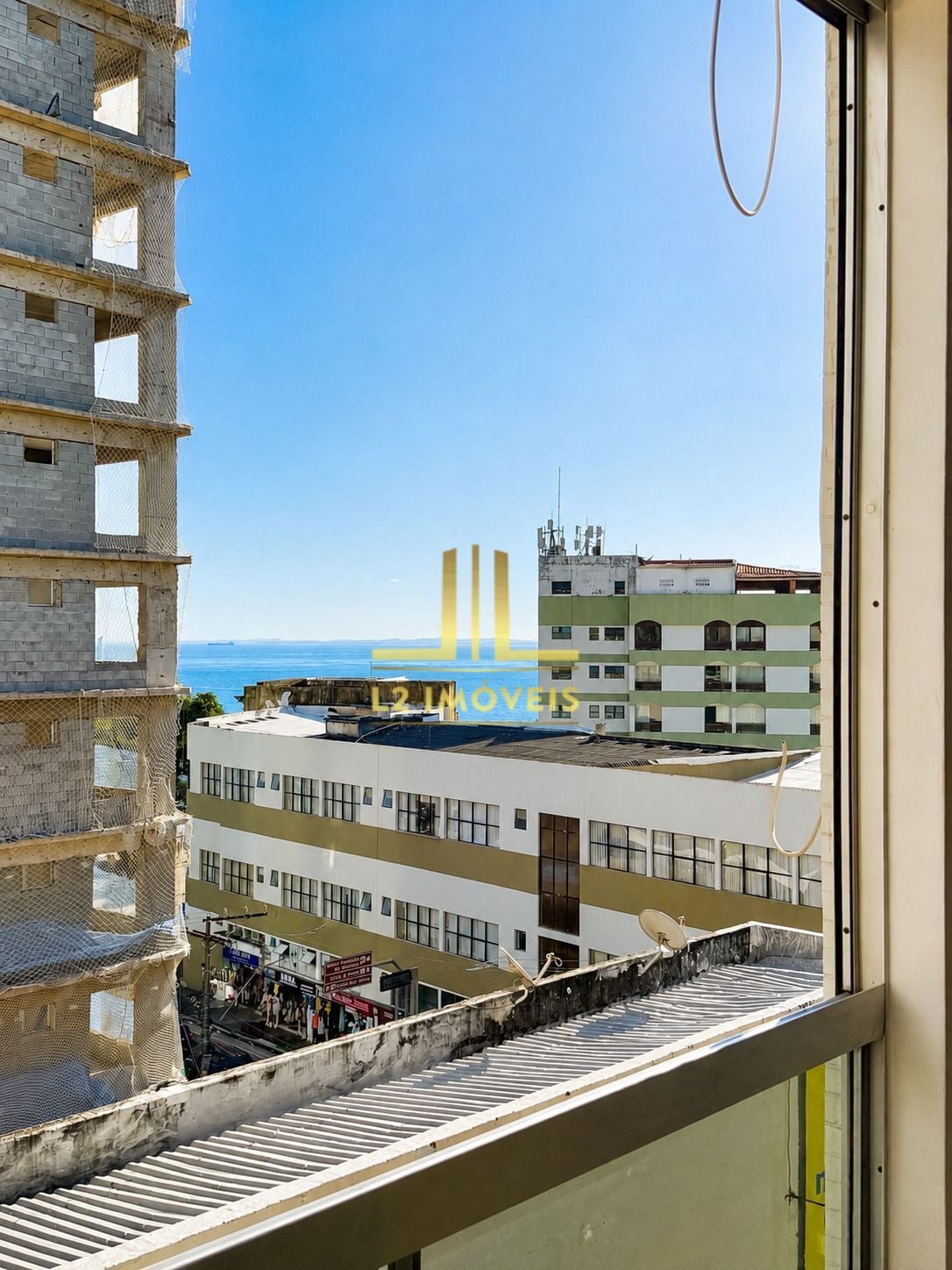 Apartamento, 1 quarto, 43 m² - Foto 10