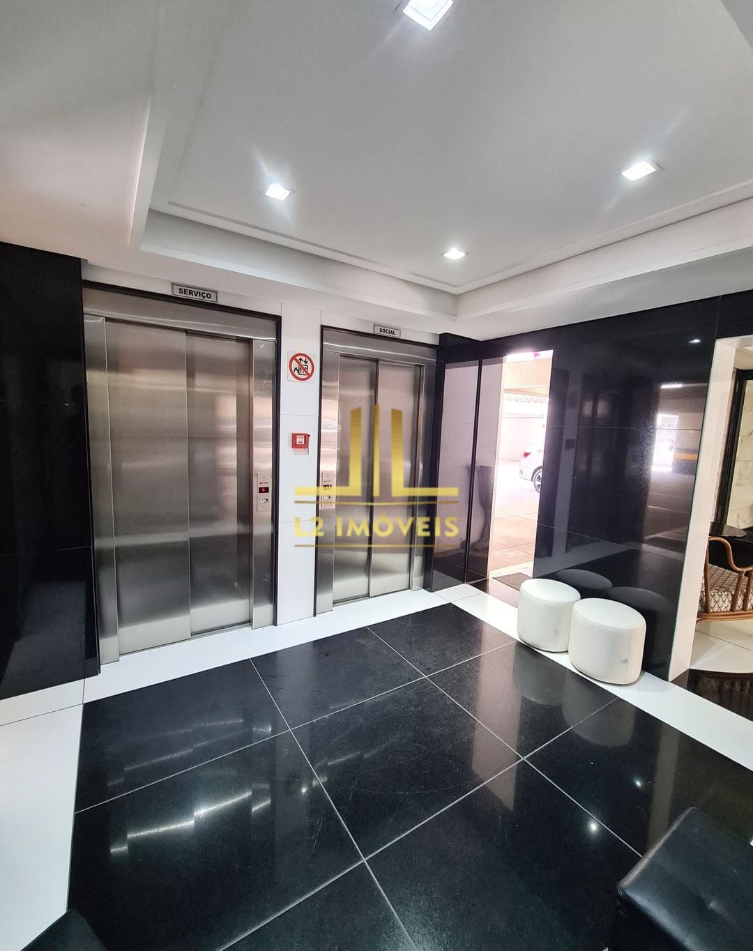 Apartamento, 1 quarto, 43 m² - Foto 11