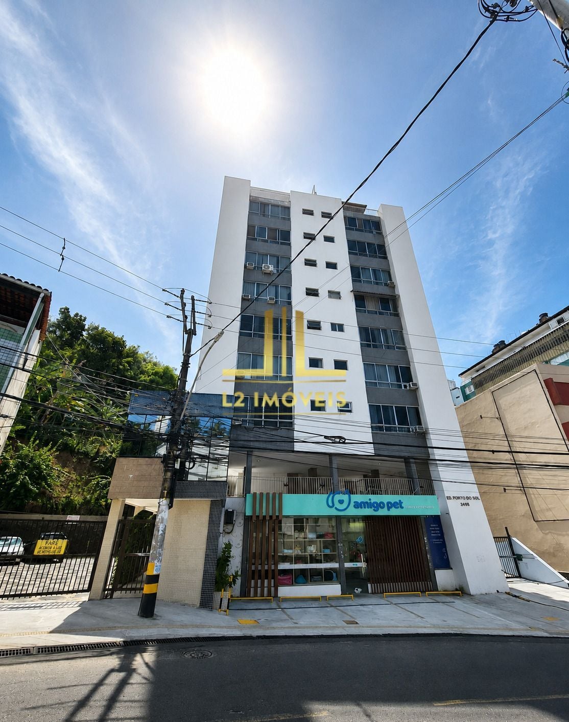 Apartamento, 1 quarto, 43 m² - Foto 12