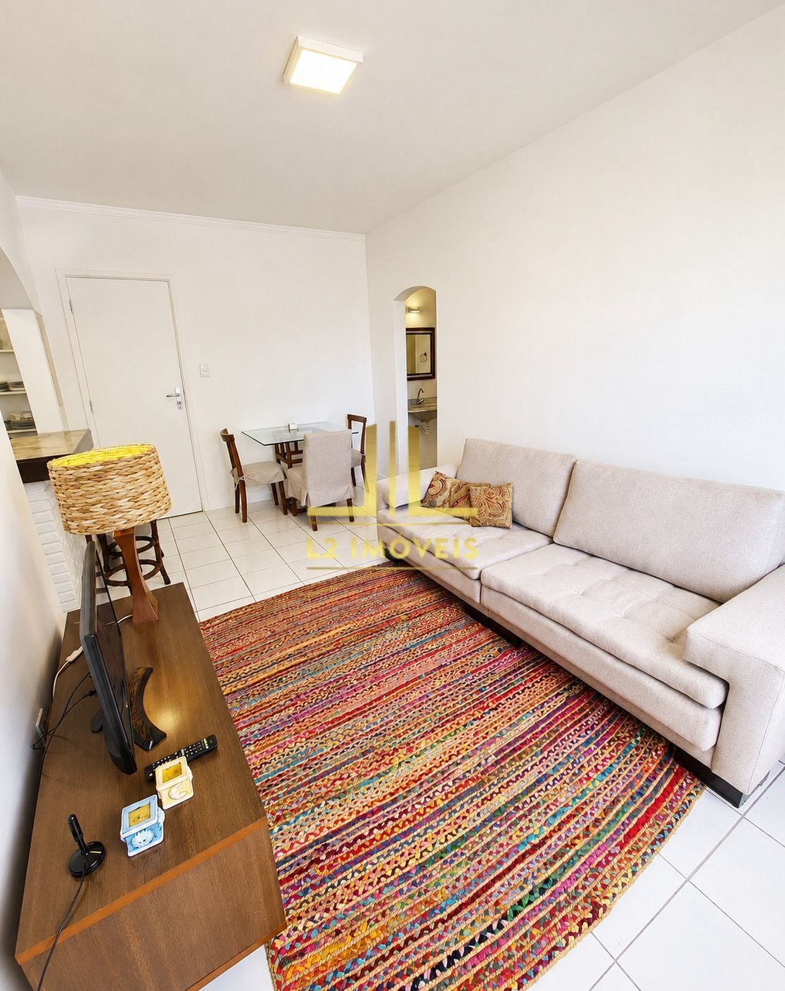 Apartamento, 1 quarto, 43 m² - Foto 7