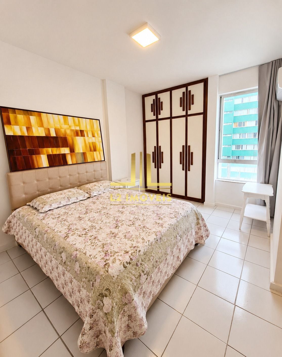 Apartamento, 1 quarto, 43 m² - Foto 8