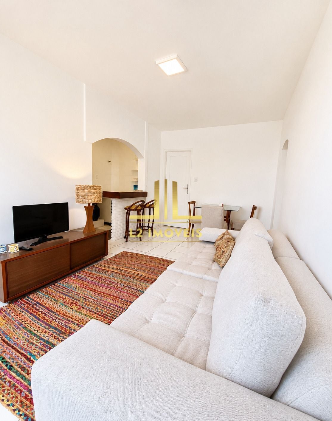 Apartamento, 1 quarto, 43 m² - Foto 6