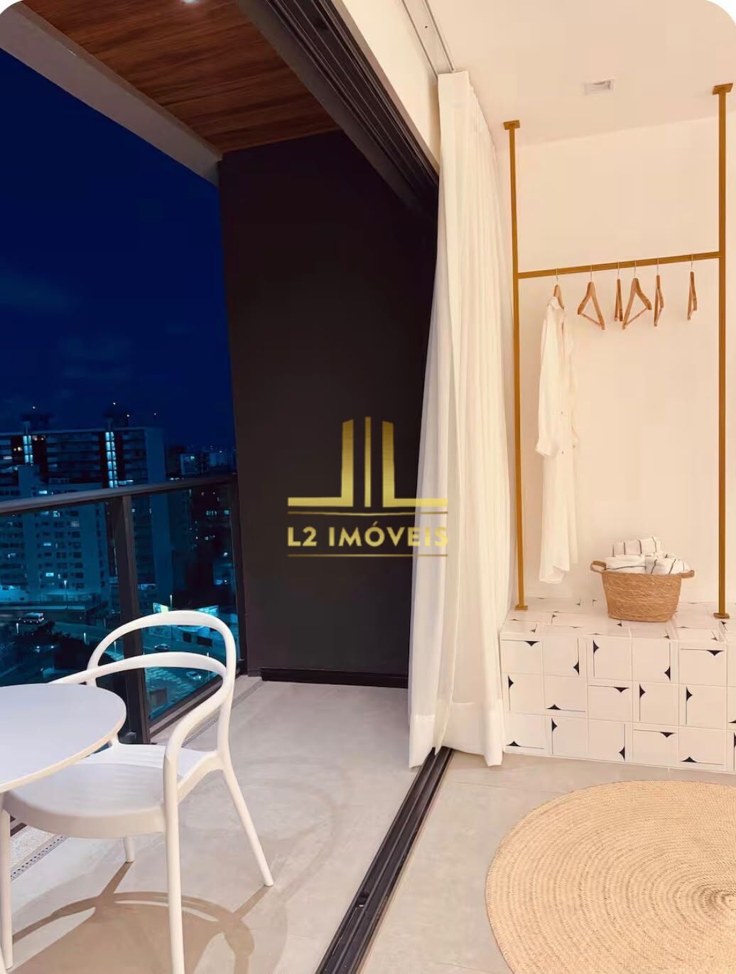 Apartamento, 1 quarto, 30 m² - Foto 13
