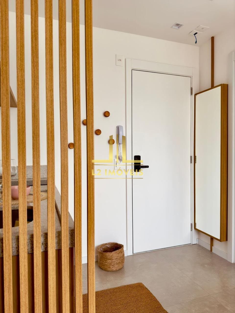 Apartamento, 1 quarto, 30 m² - Foto 11