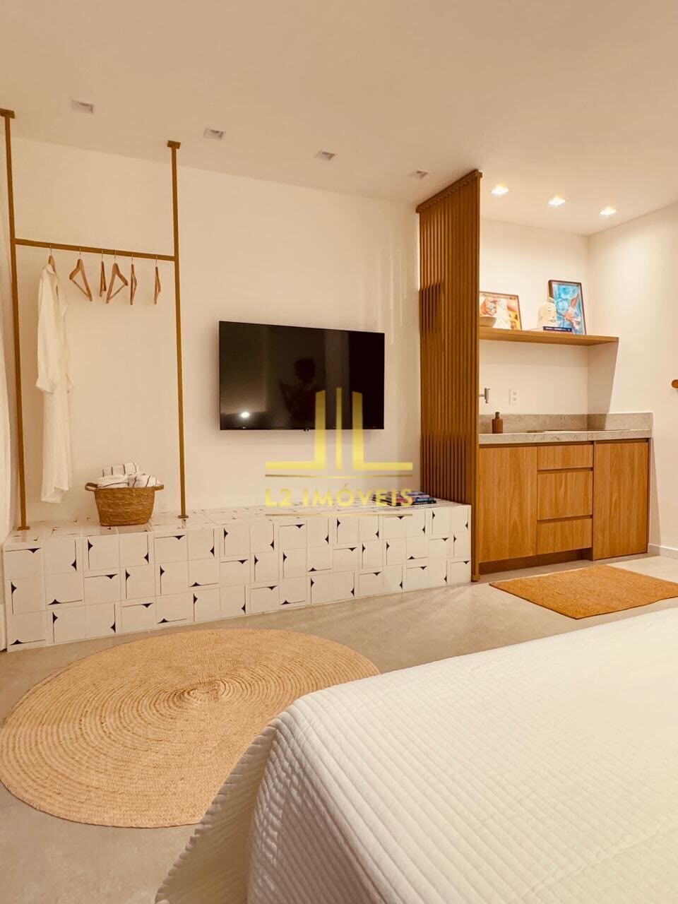 Apartamento, 1 quarto, 30 m² - Foto 10