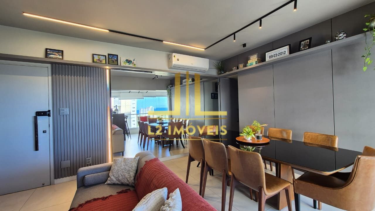Apartamento, 3 quartos, 110 m² - Foto 9