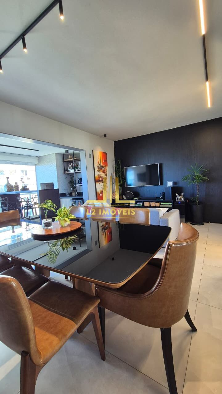 Apartamento, 3 quartos, 110 m² - Foto 11