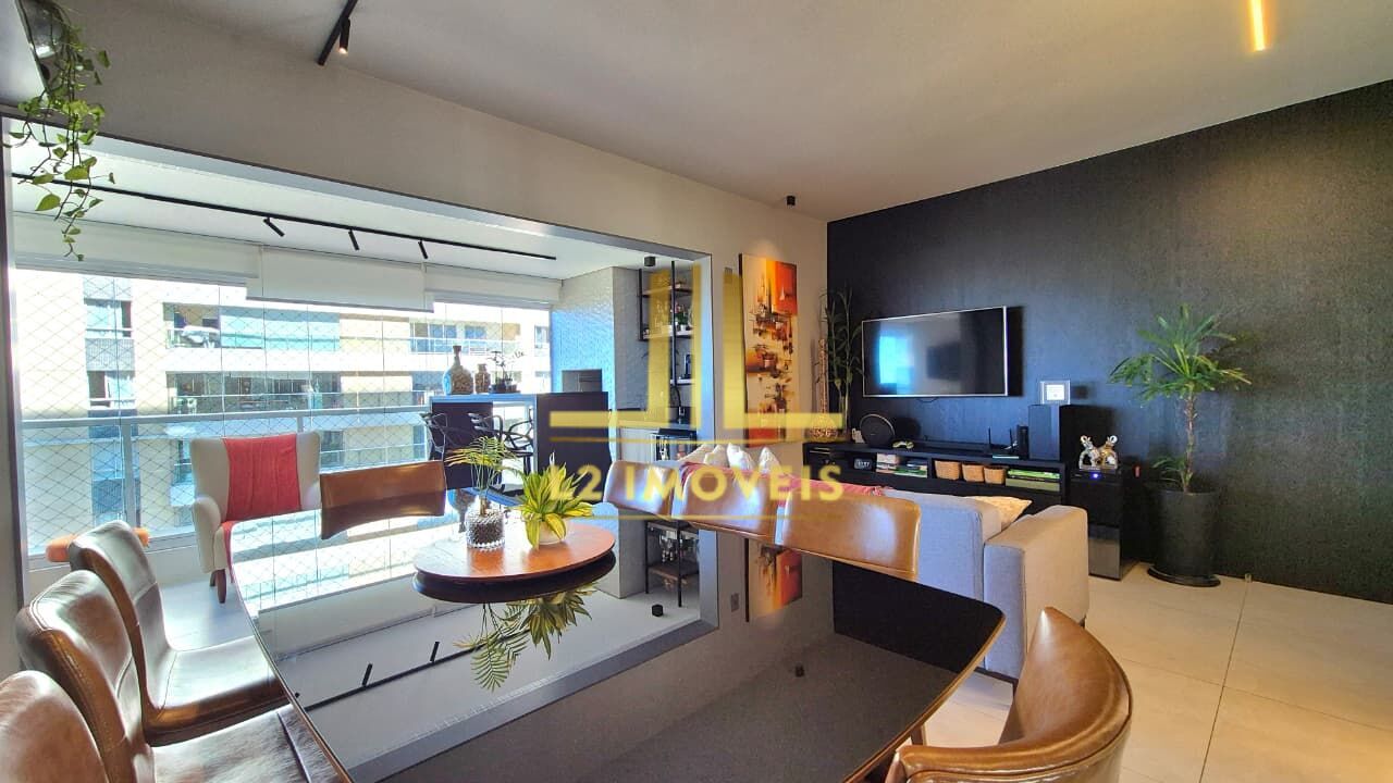 Apartamento, 3 quartos, 110 m² - Foto 5