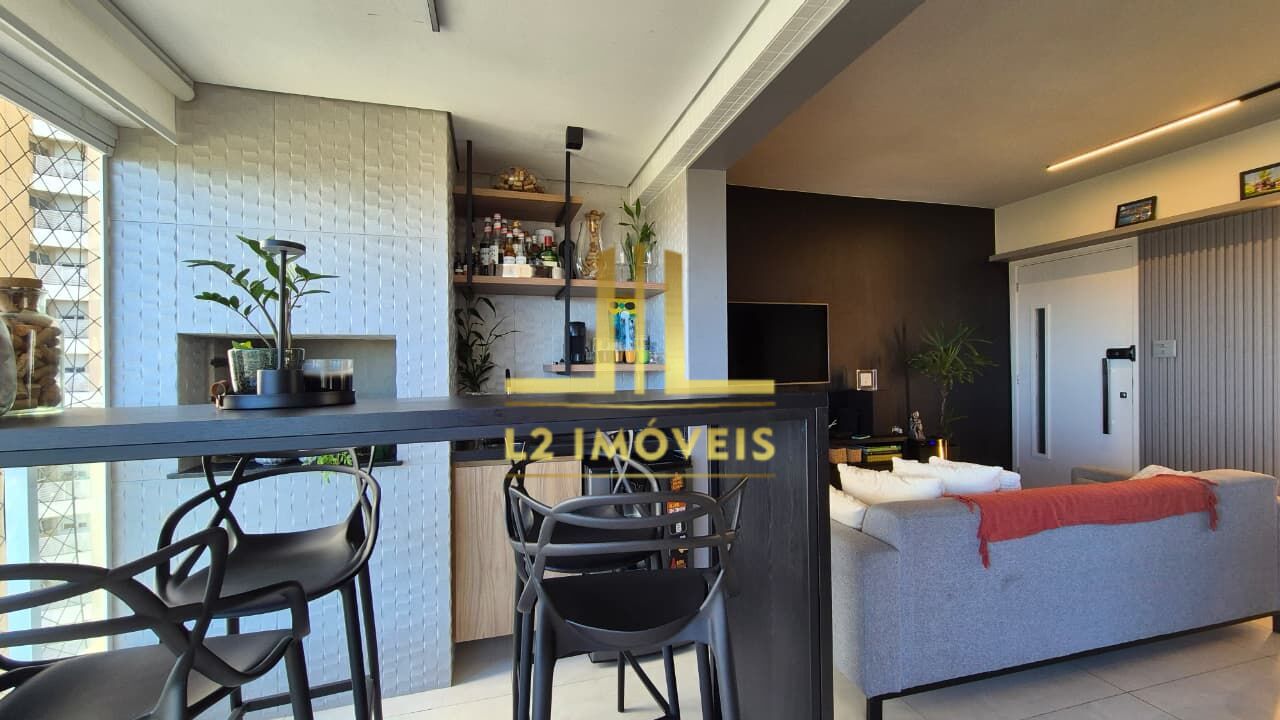 Apartamento, 3 quartos, 110 m² - Foto 8