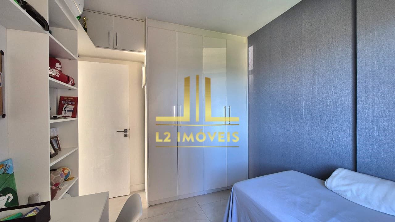 Apartamento, 3 quartos, 110 m² - Foto 18