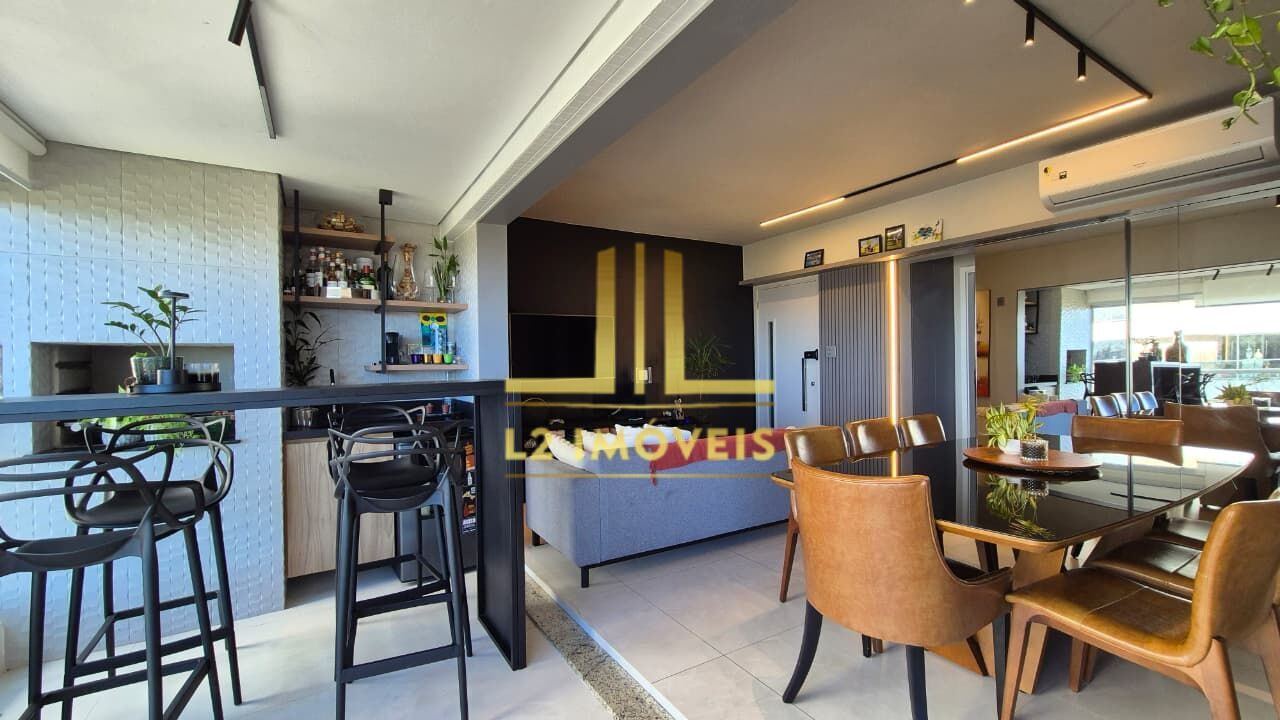 Apartamento, 3 quartos, 110 m² - Foto 7
