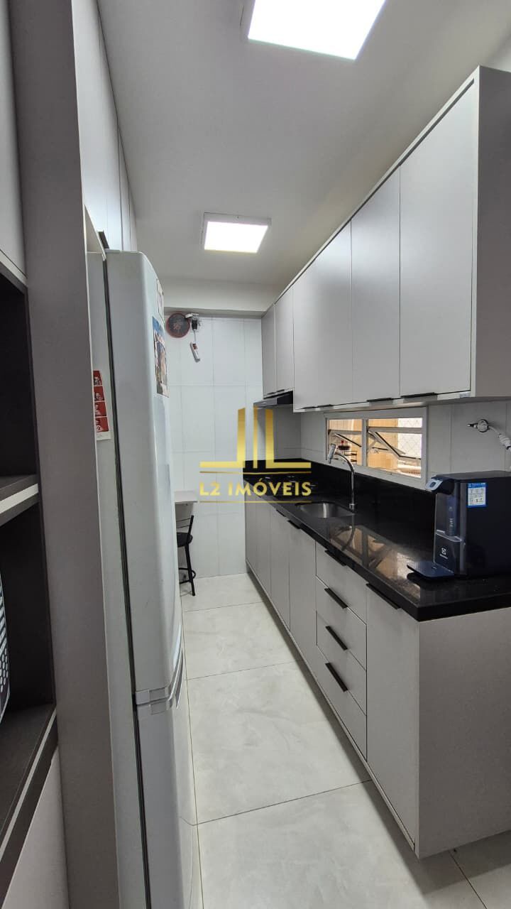 Apartamento, 3 quartos, 110 m² - Foto 13