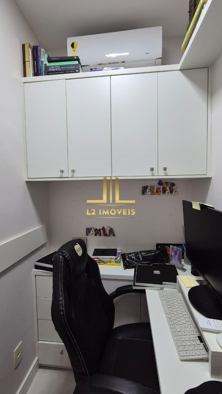 Apartamento, 3 quartos, 110 m² - Foto 19
