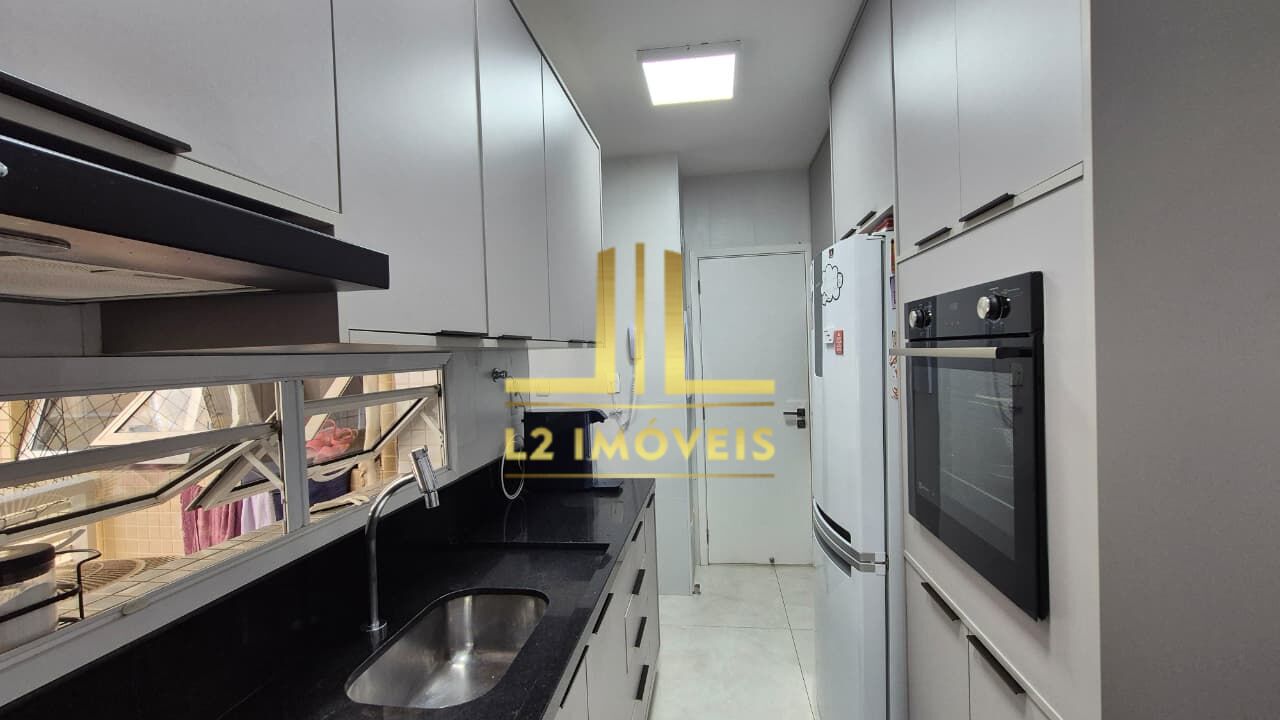 Apartamento, 3 quartos, 110 m² - Foto 15