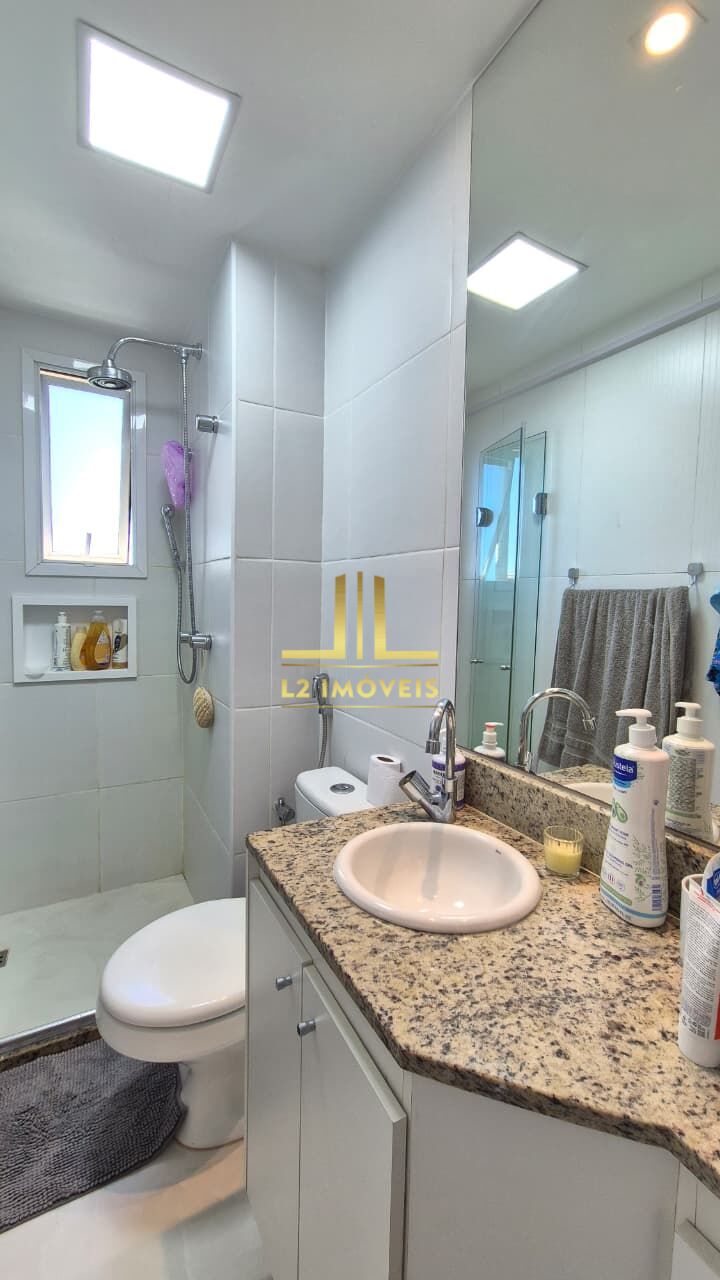 Apartamento, 3 quartos, 110 m² - Foto 22