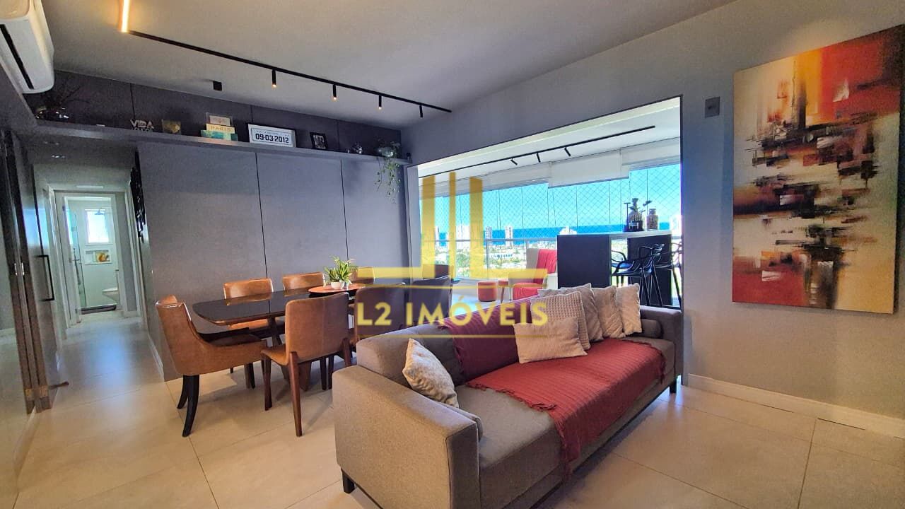 Apartamento, 3 quartos, 110 m² - Foto 6