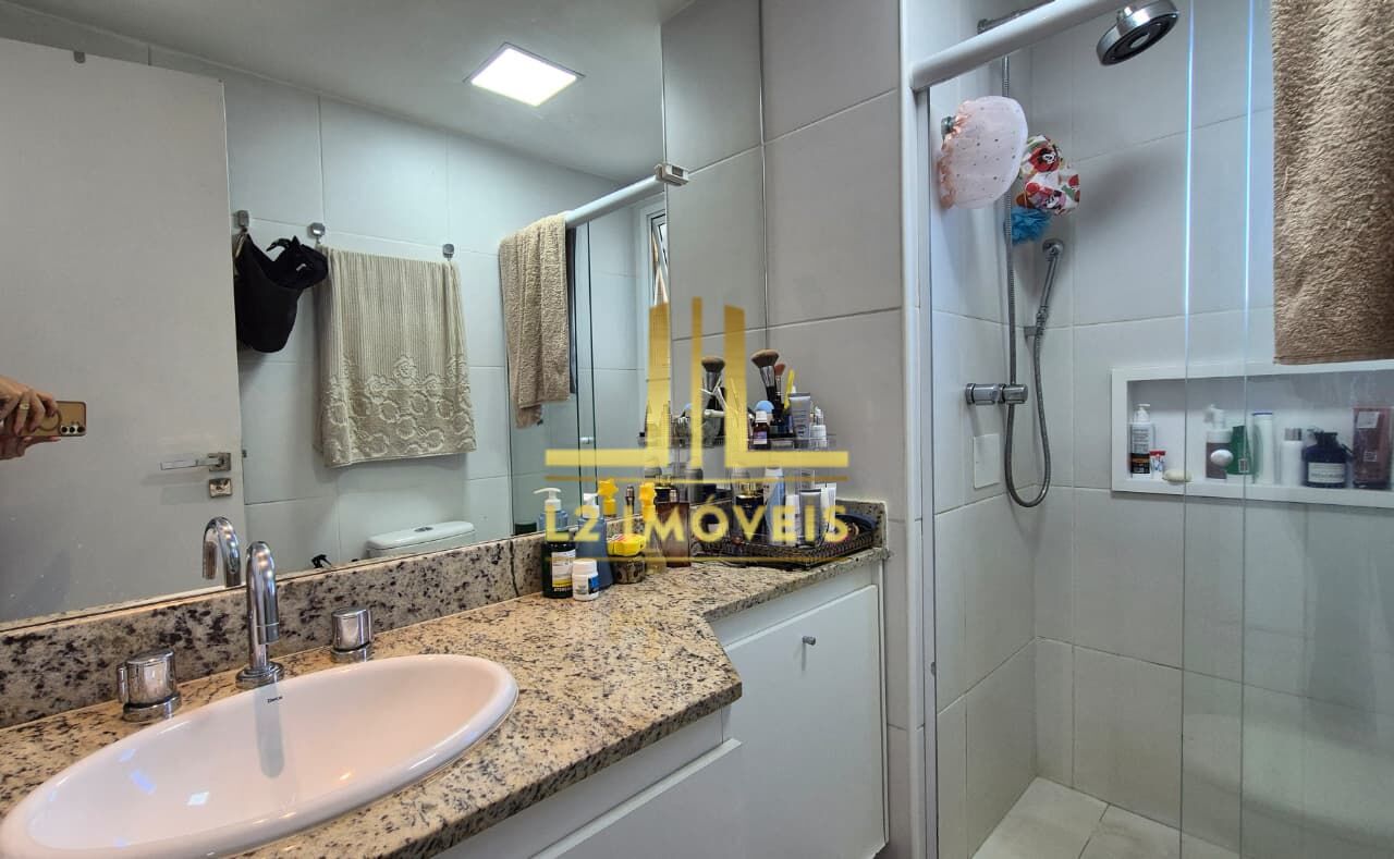 Apartamento, 3 quartos, 110 m² - Foto 21