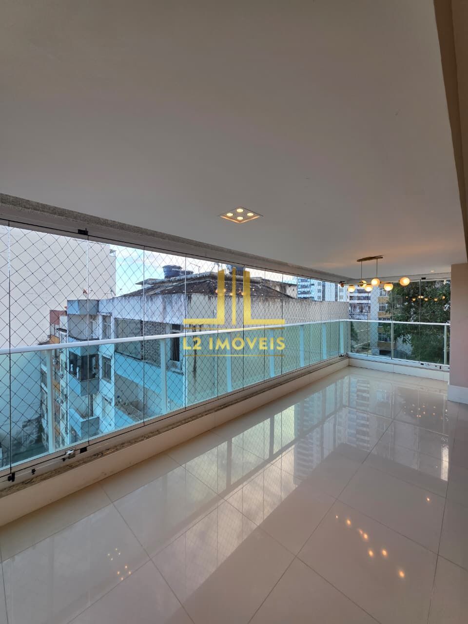Apartamento, 3 quartos, 152 m² - Foto 4