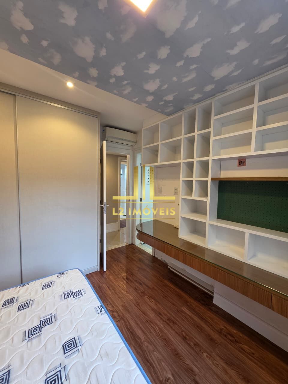 Apartamento, 3 quartos, 152 m² - Foto 14