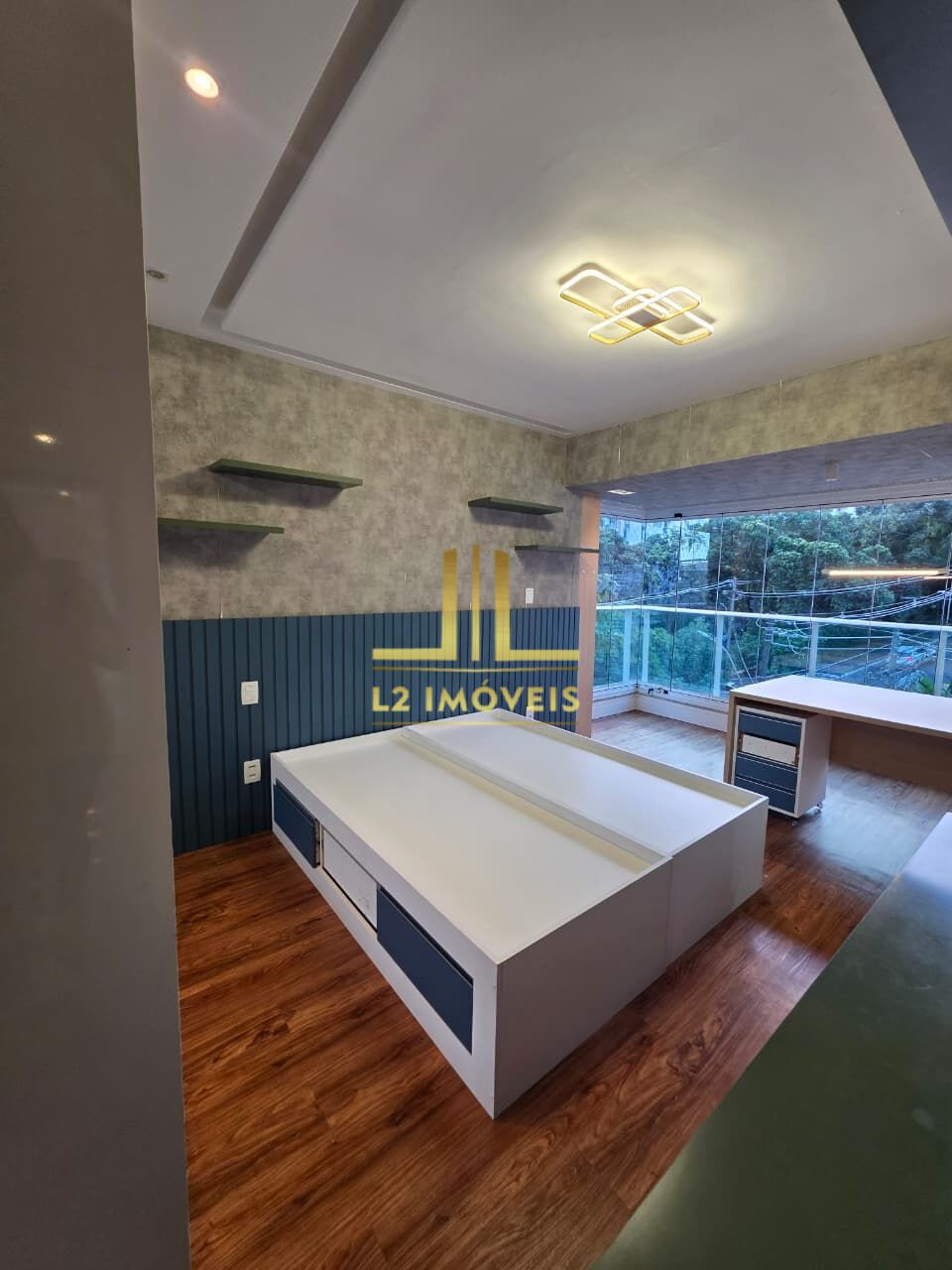 Apartamento, 3 quartos, 152 m² - Foto 15