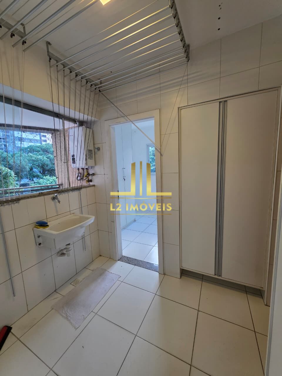 Apartamento, 3 quartos, 152 m² - Foto 11