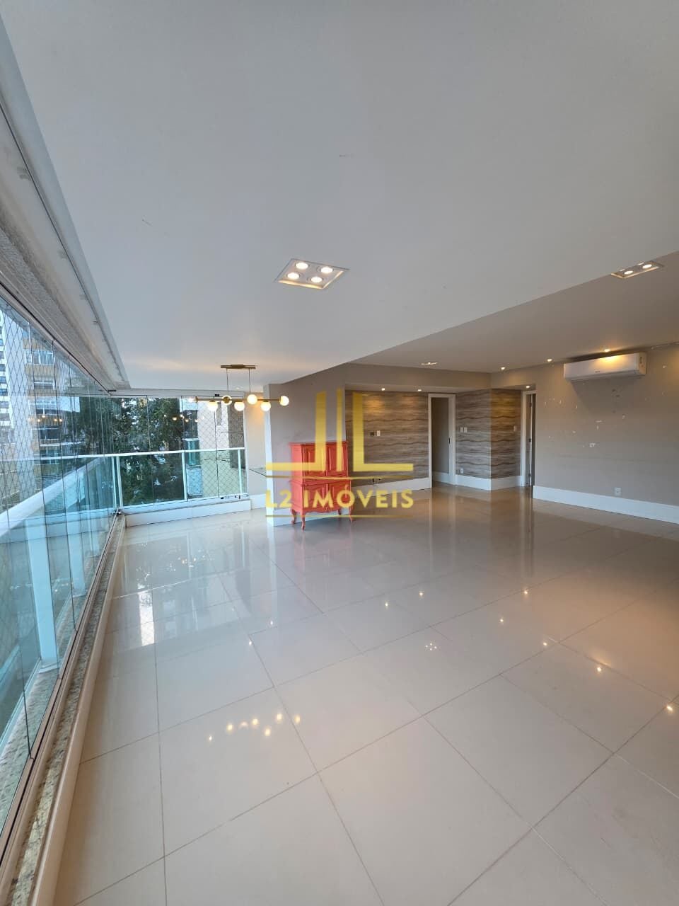 Apartamento, 3 quartos, 152 m² - Foto 6