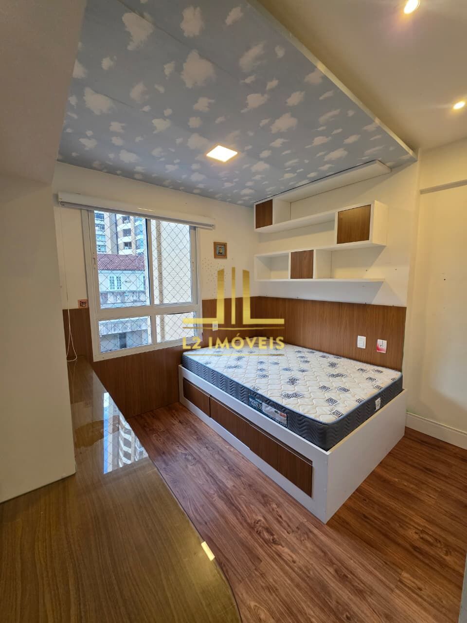 Apartamento, 3 quartos, 152 m² - Foto 12