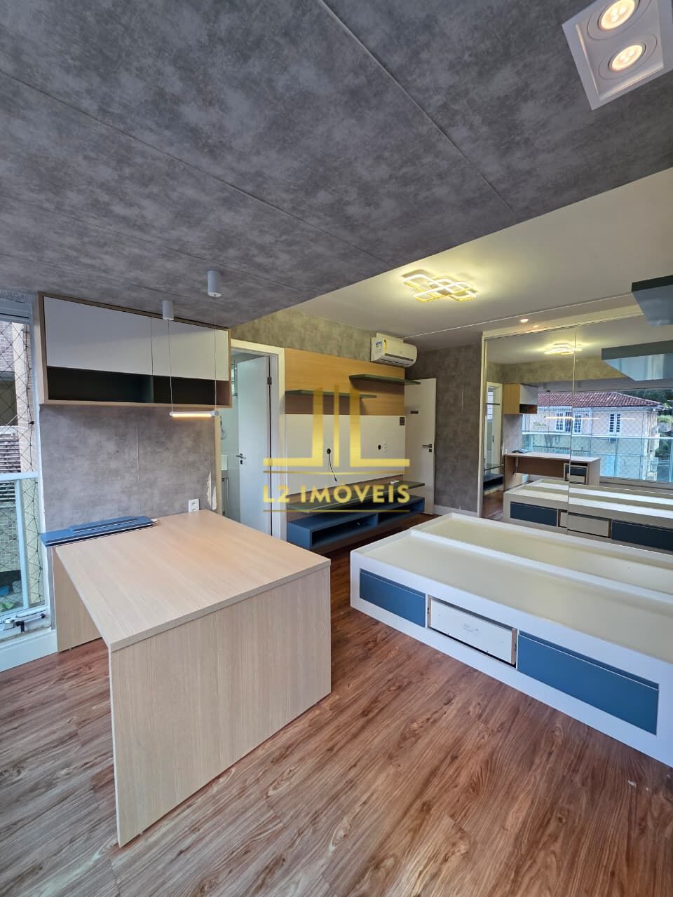 Apartamento, 3 quartos, 152 m² - Foto 16