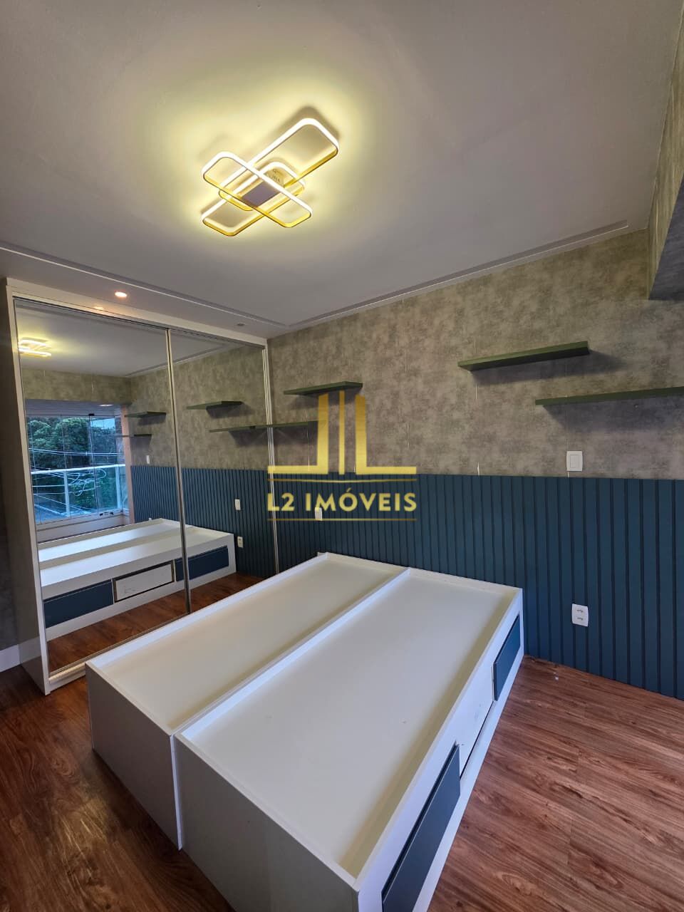 Apartamento, 3 quartos, 152 m² - Foto 17