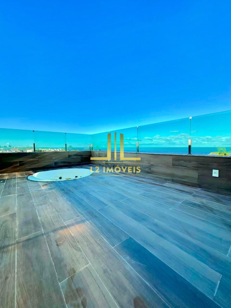 Cobertura, 2 quartos, 123 m² - Foto 7