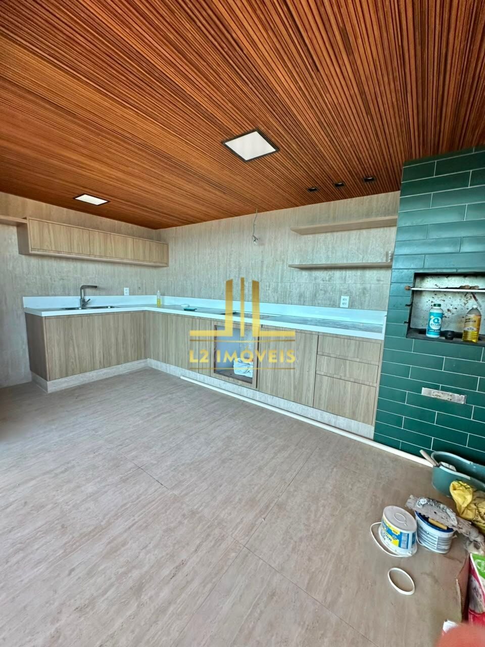 Cobertura, 2 quartos, 123 m² - Foto 4