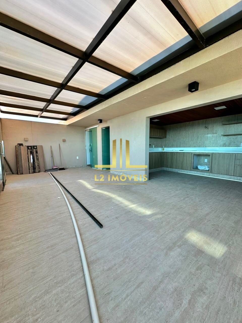 Cobertura, 2 quartos, 123 m² - Foto 3