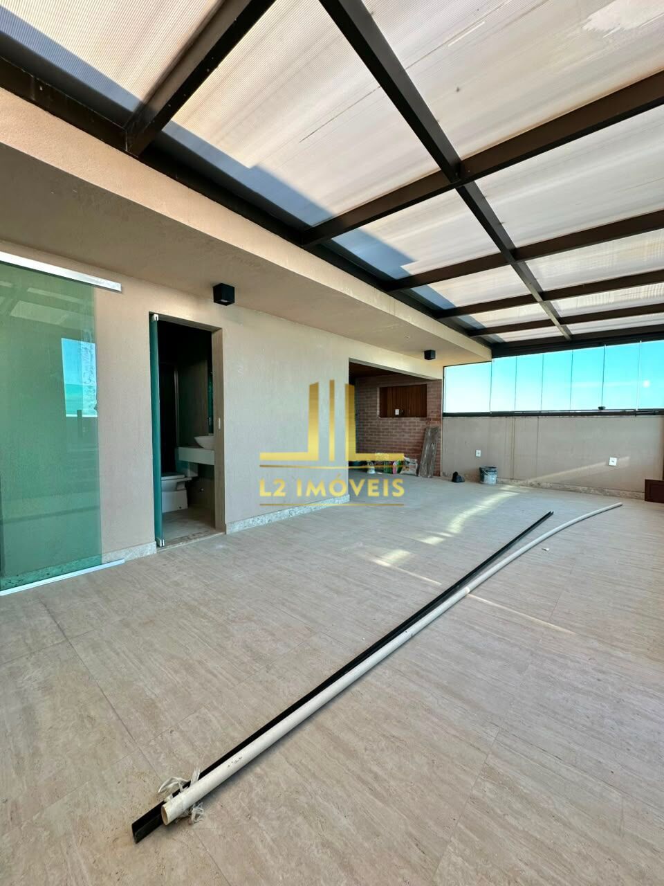 Cobertura, 2 quartos, 123 m² - Foto 5