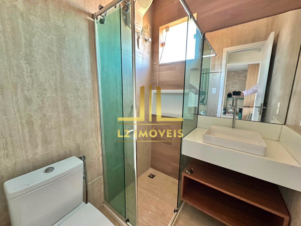 Cobertura, 2 quartos, 123 m² - Foto 20