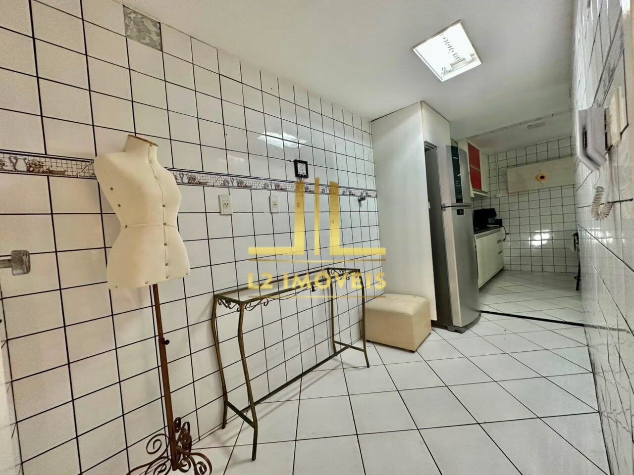 Casa de Condomínio, 3 quartos - Foto 13