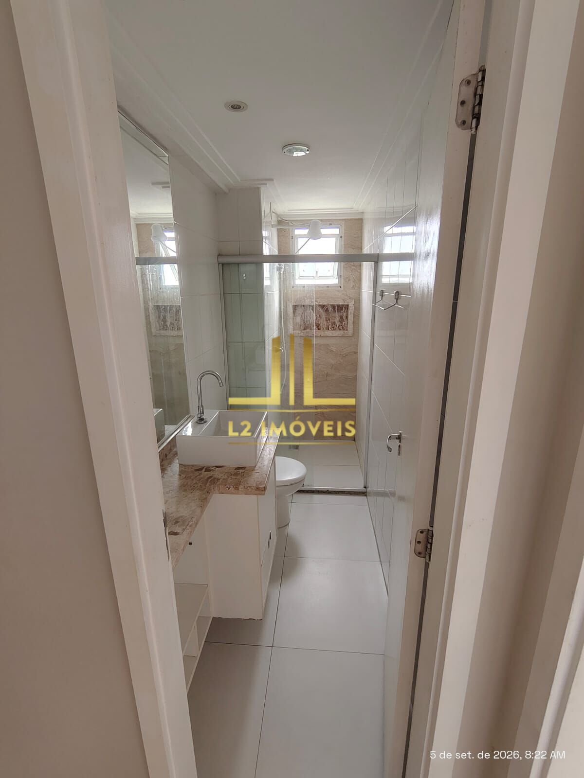 Apartamento, 3 quartos, 80 m² - Foto 12