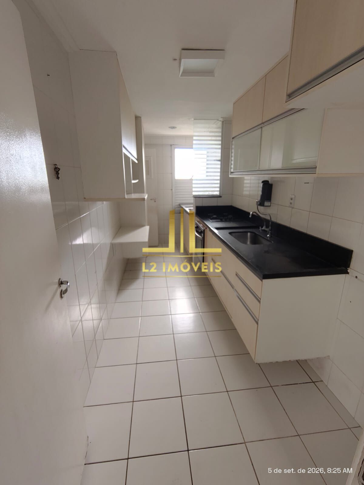 Apartamento, 3 quartos, 80 m² - Foto 6