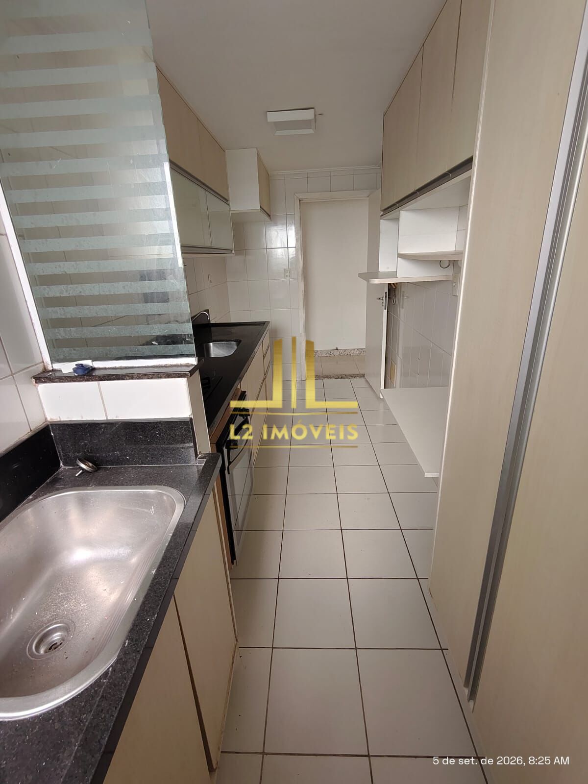 Apartamento, 3 quartos, 80 m² - Foto 7