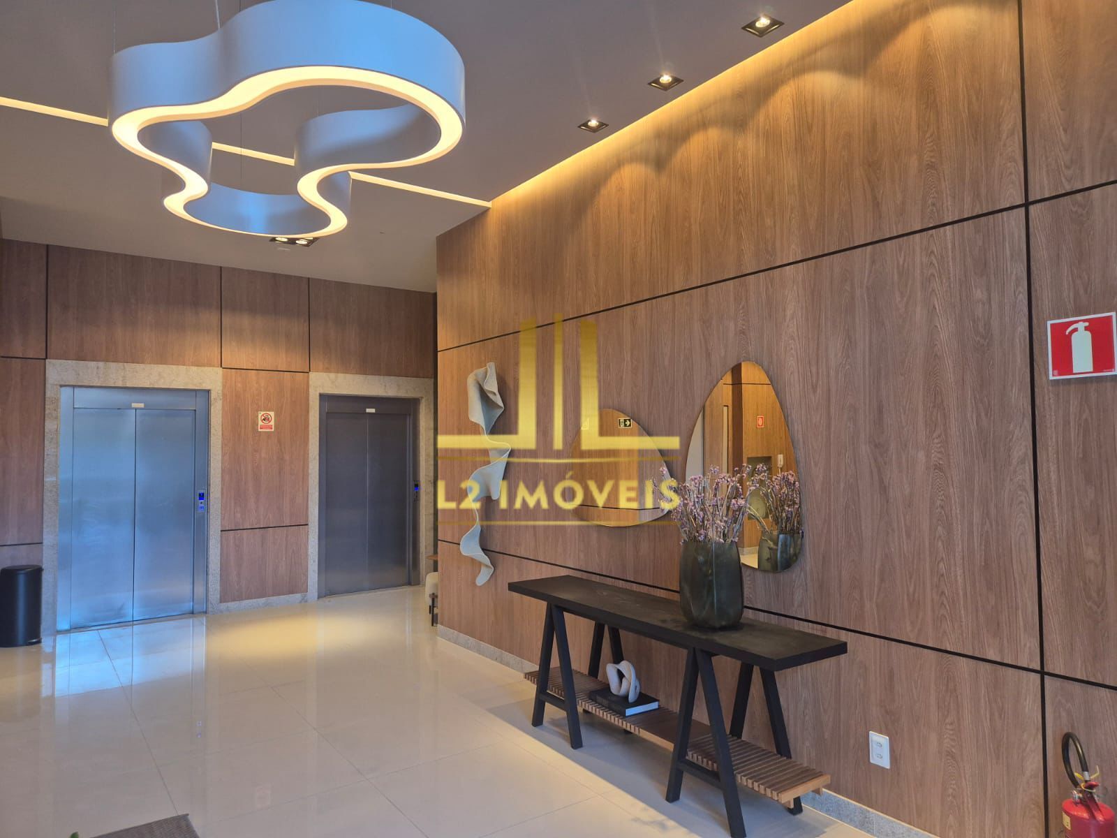 Apartamento, 1 quarto, 43 m² - Foto 10