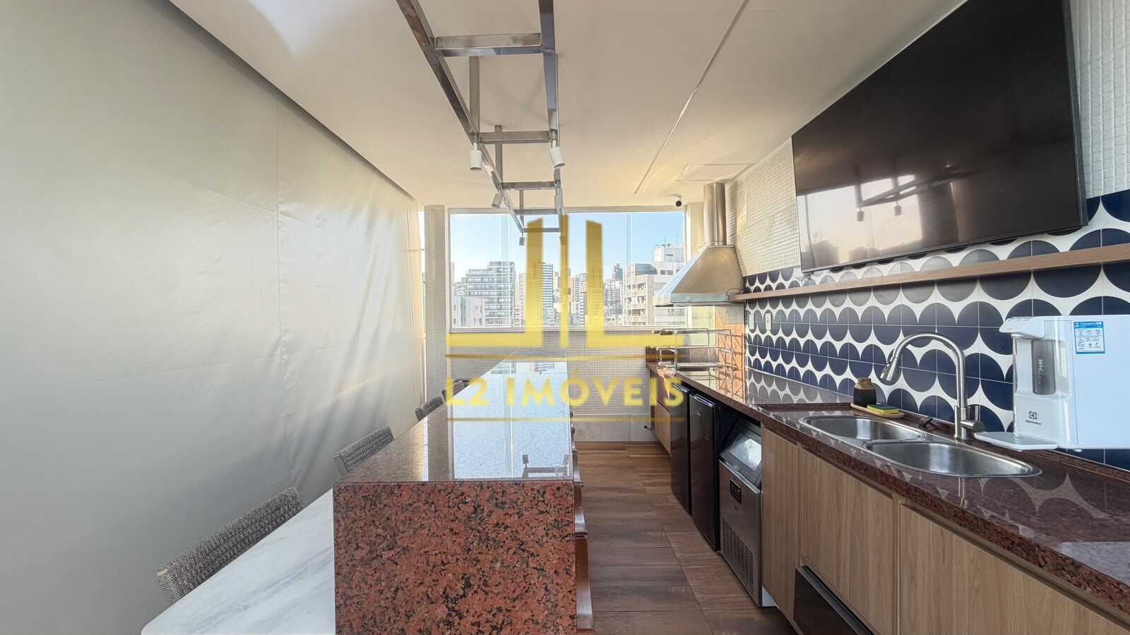 Apartamento, 1 quarto, 59 m² - Foto 13