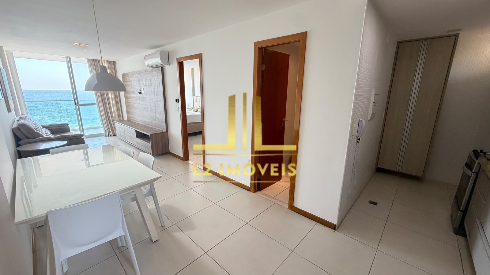 Apartamento, 1 quarto, 59 m² - Foto 6