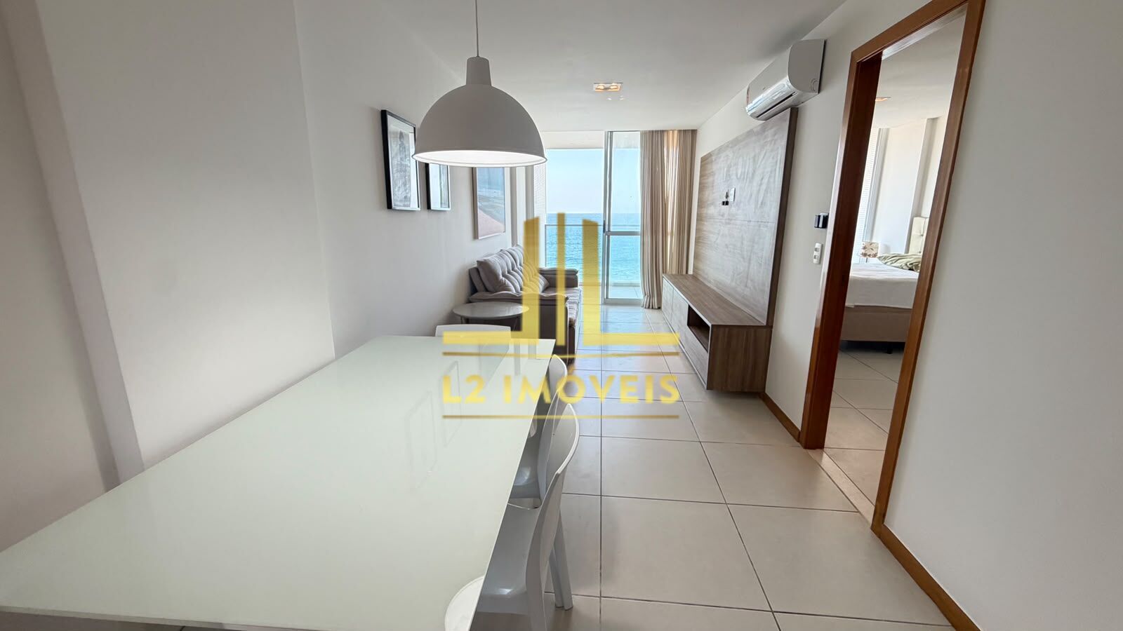 Apartamento, 1 quarto, 59 m² - Foto 4
