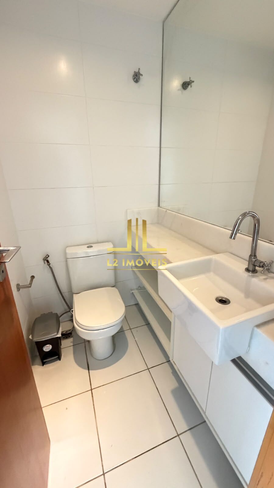 Apartamento, 1 quarto, 59 m² - Foto 9