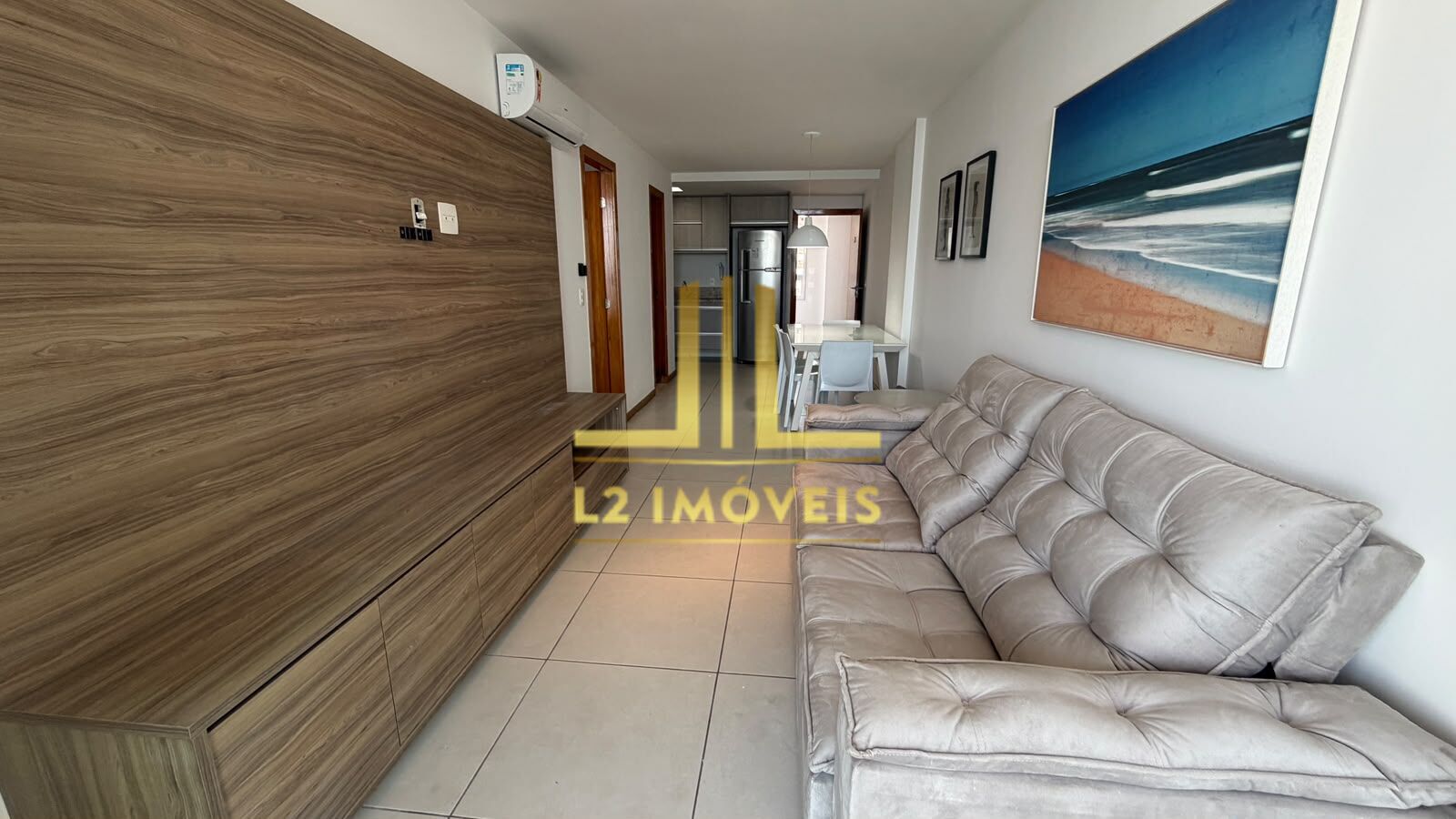 Apartamento, 1 quarto, 59 m² - Foto 5